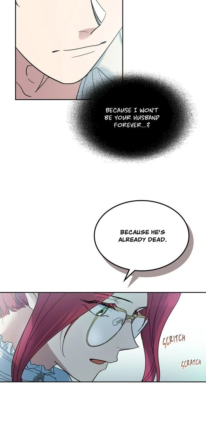 The Lady and the Beast chapter 73 - page 33