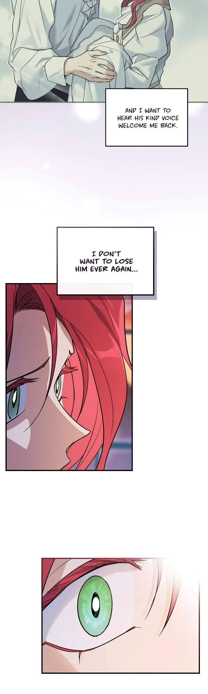 The Lady and the Beast Chapter 172 - page 12