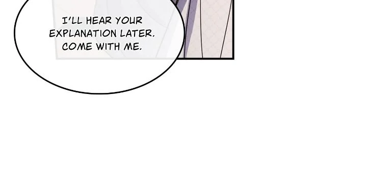 The Lady and the Beast Chapter 172 - page 16