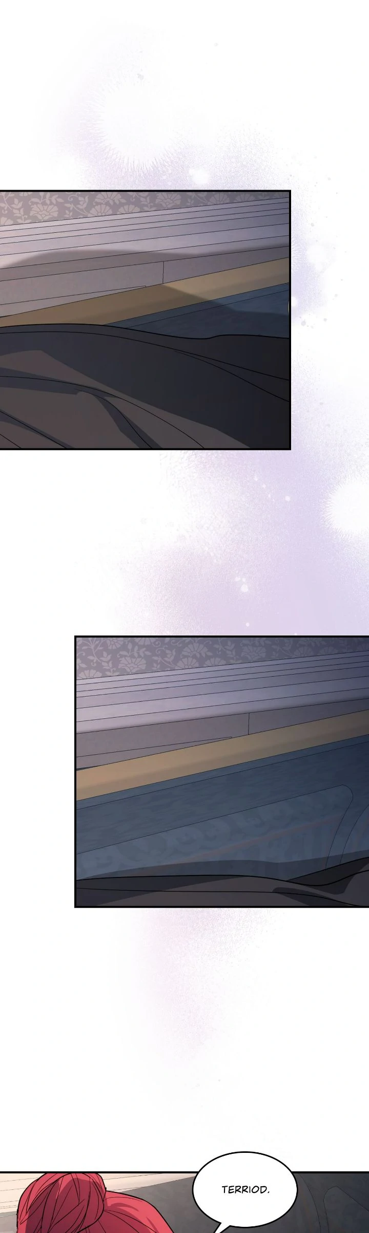 The Lady and the Beast Chapter 172 - page 21