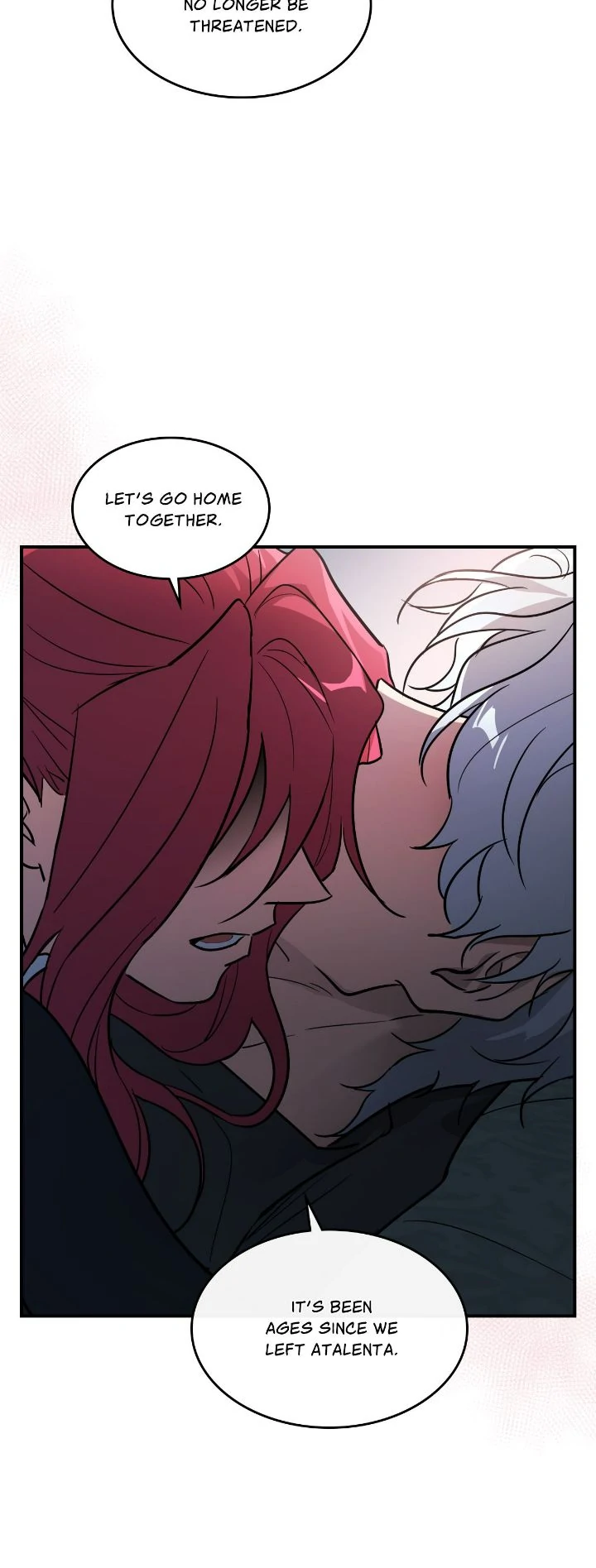The Lady and the Beast Chapter 172 - page 23
