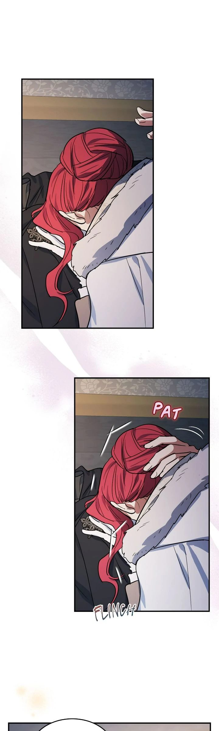 The Lady and the Beast Chapter 172 - page 27