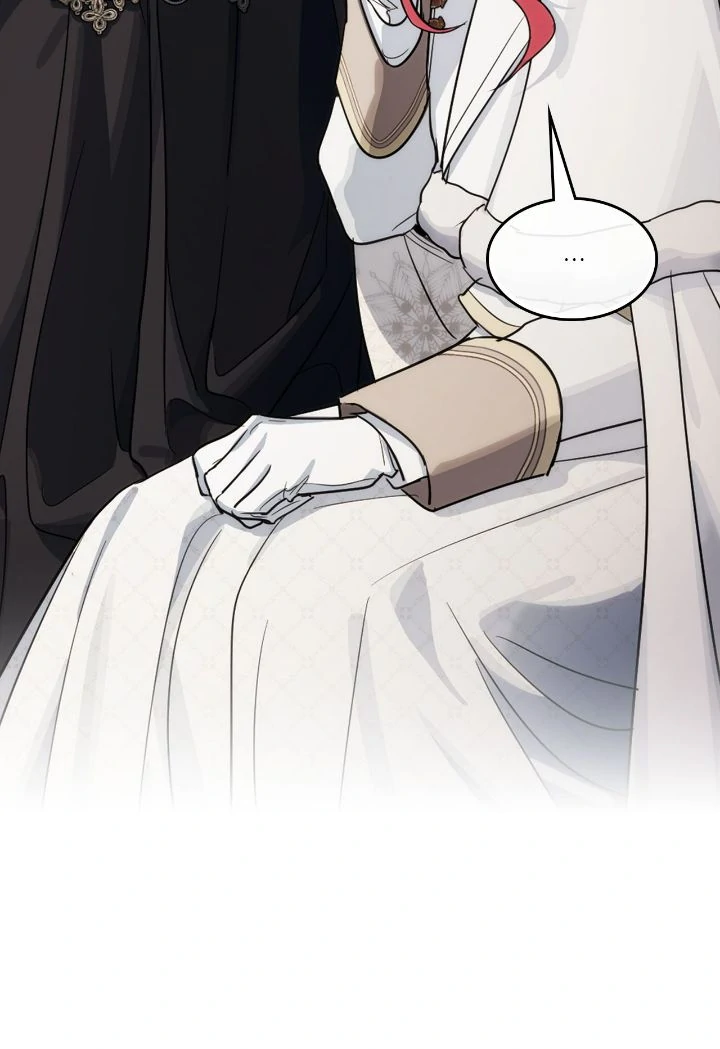 The Lady and the Beast Chapter 172 - page 32