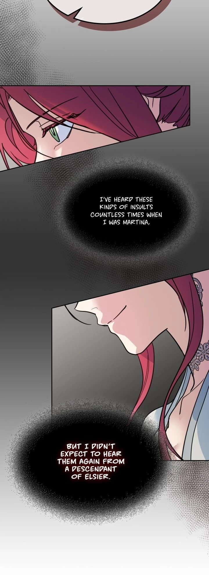 The Lady and the Beast chapter 74 - page 17