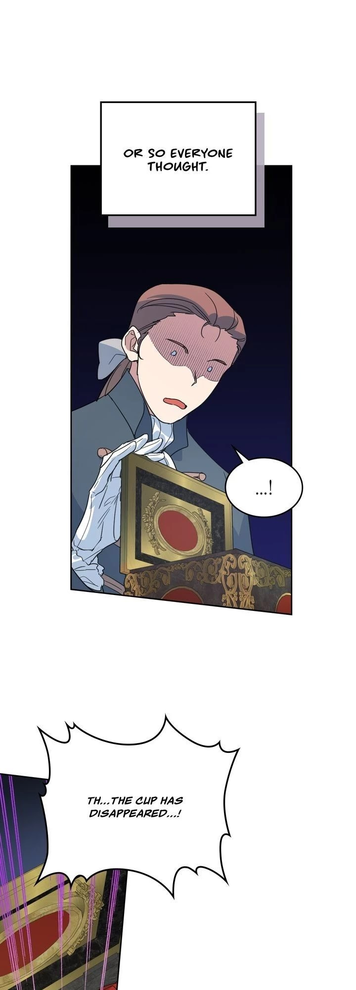 The Lady and the Beast chapter 74 - page 29
