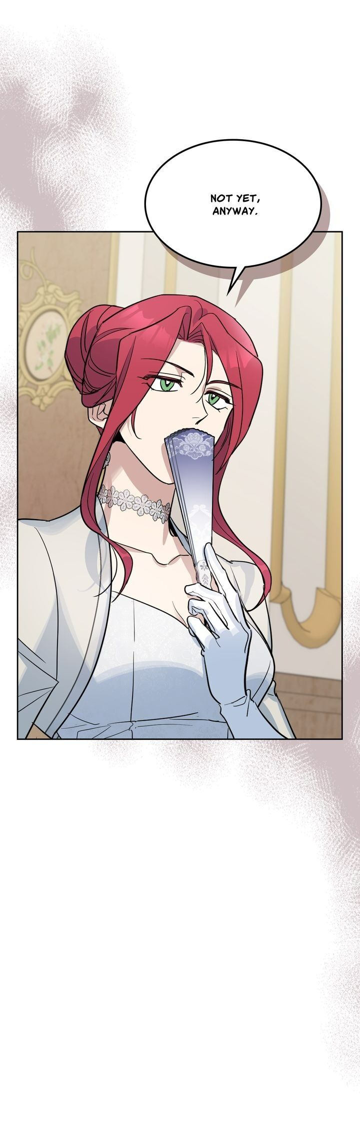 The Lady and the Beast chapter 74 - page 40