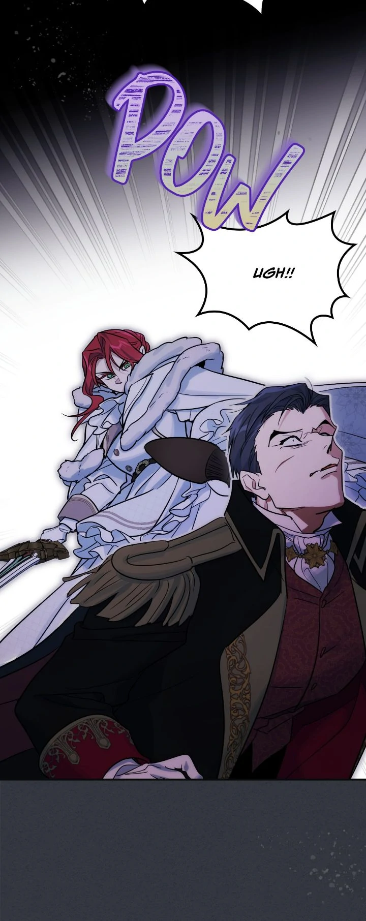 The Lady and the Beast Chapter 171 - page 22