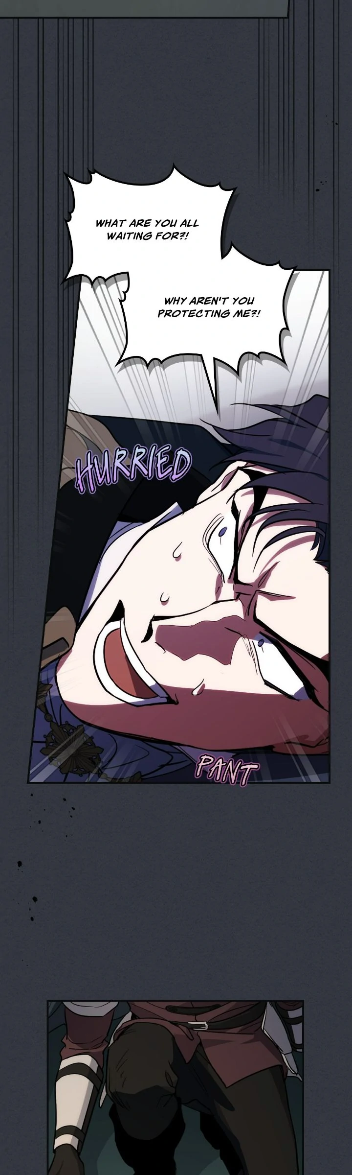 The Lady and the Beast Chapter 171 - page 24