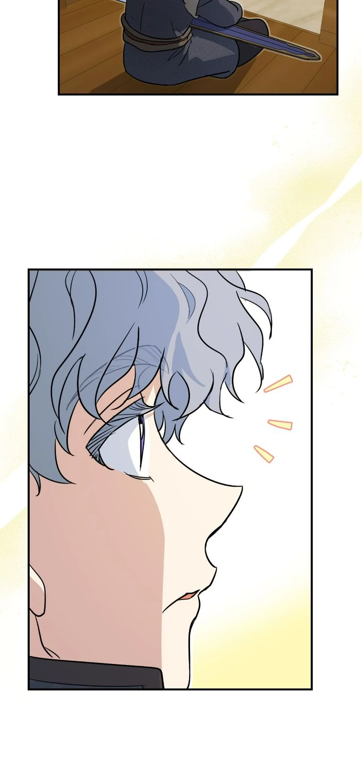 The Lady and the Beast Chapter 171 - page 42