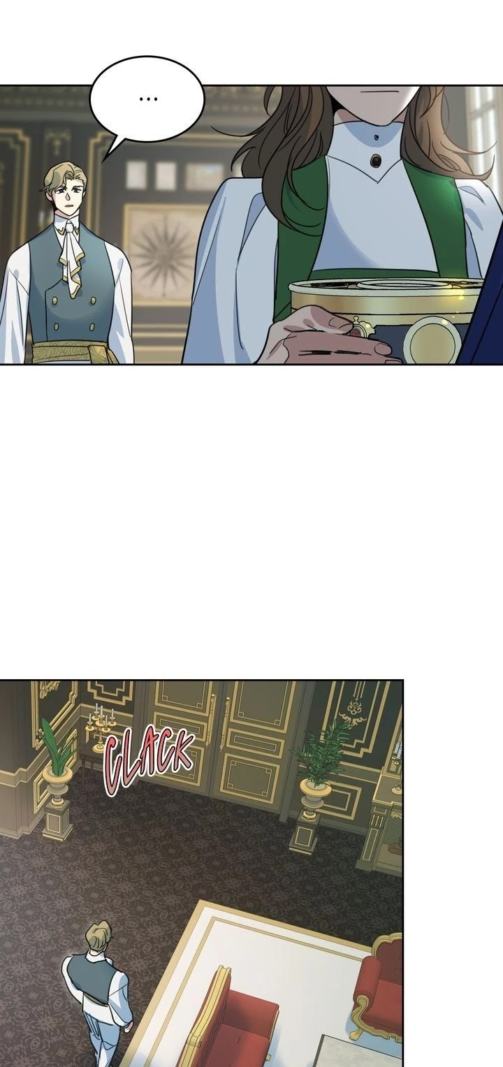 The Lady and the Beast chapter 75 - page 15
