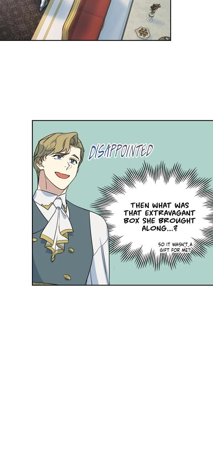 The Lady and the Beast chapter 75 - page 16