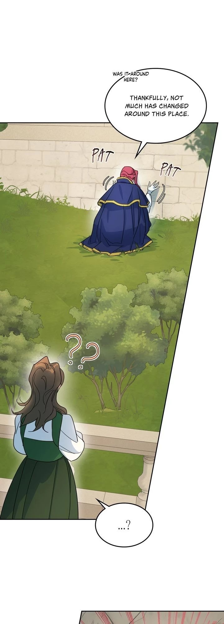 The Lady and the Beast chapter 75 - page 23