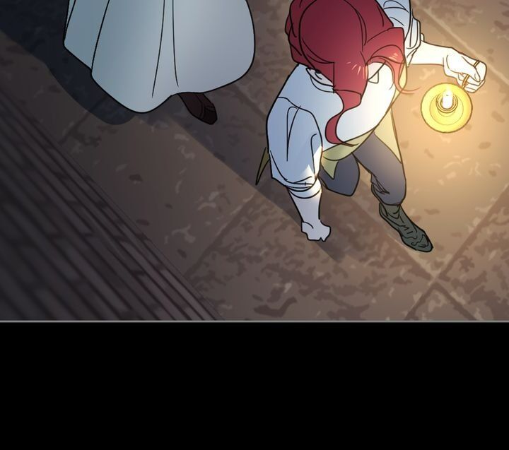 The Lady and the Beast chapter 75 - page 32