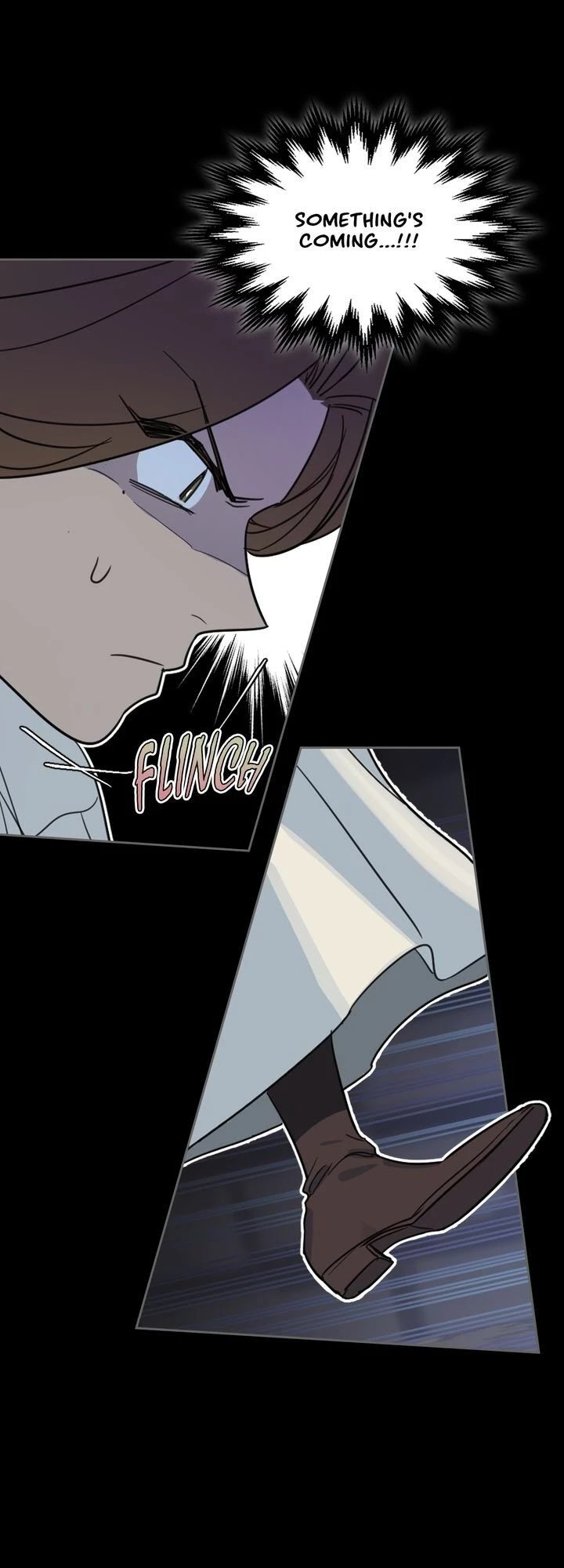 The Lady and the Beast chapter 75 - page 39