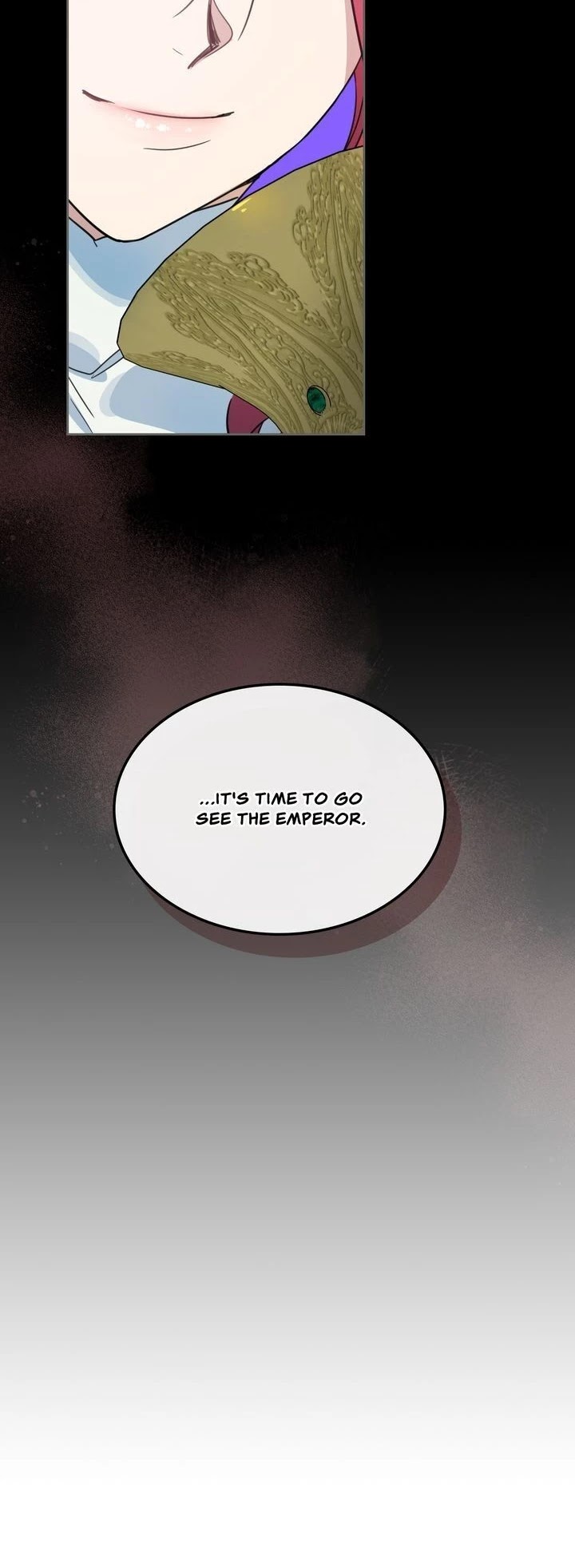 The Lady and the Beast chapter 75 - page 49