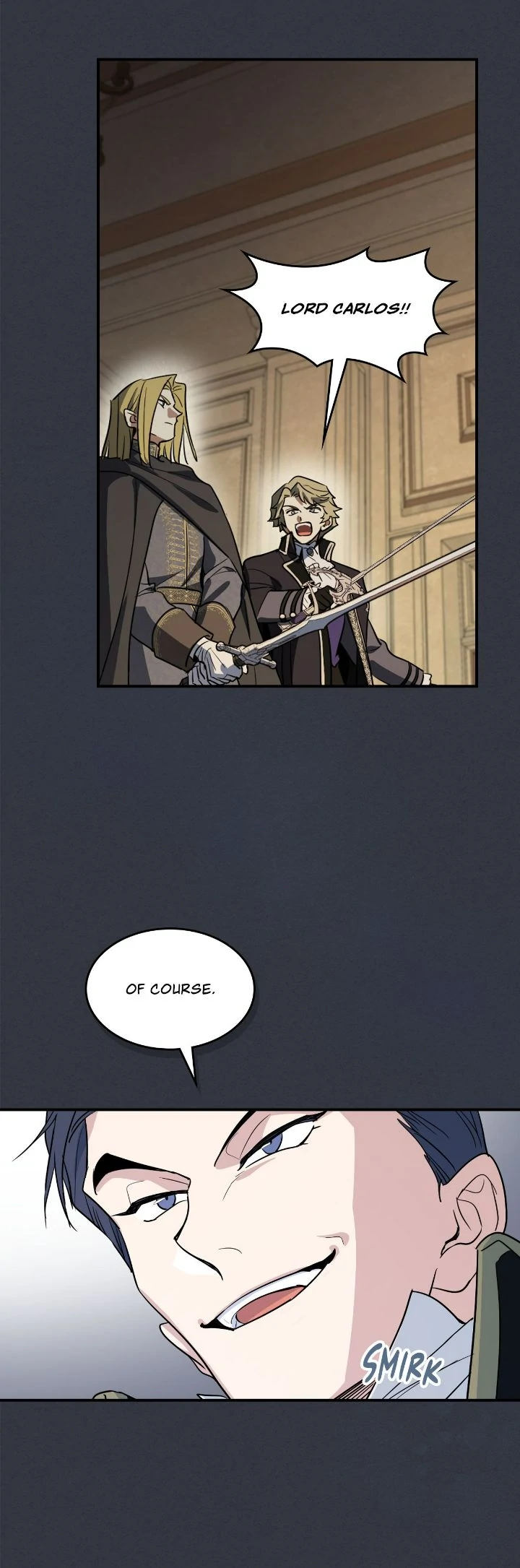 The Lady and the Beast Chapter 170 - page 12