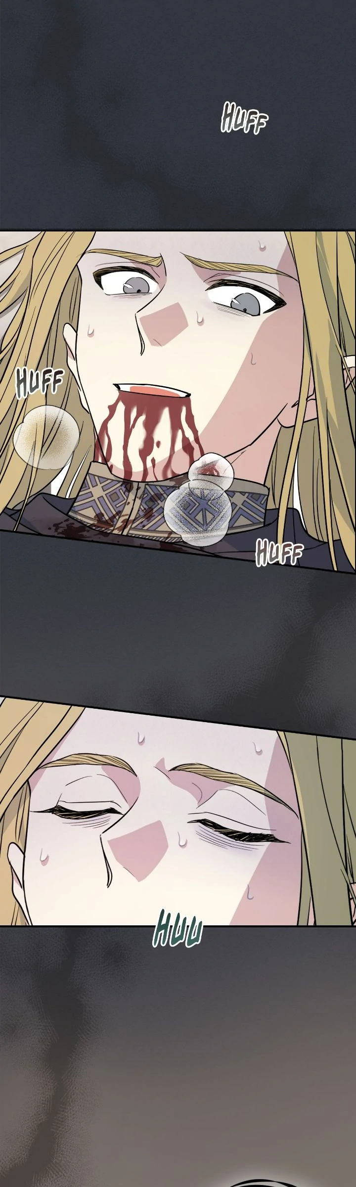 The Lady and the Beast Chapter 170 - page 26