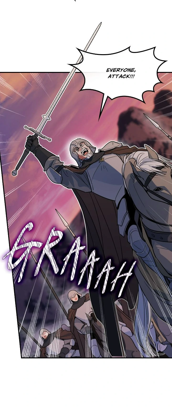 The Lady and the Beast Chapter 170 - page 3