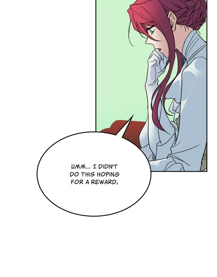 The Lady and the Beast chapter 76 - page 19