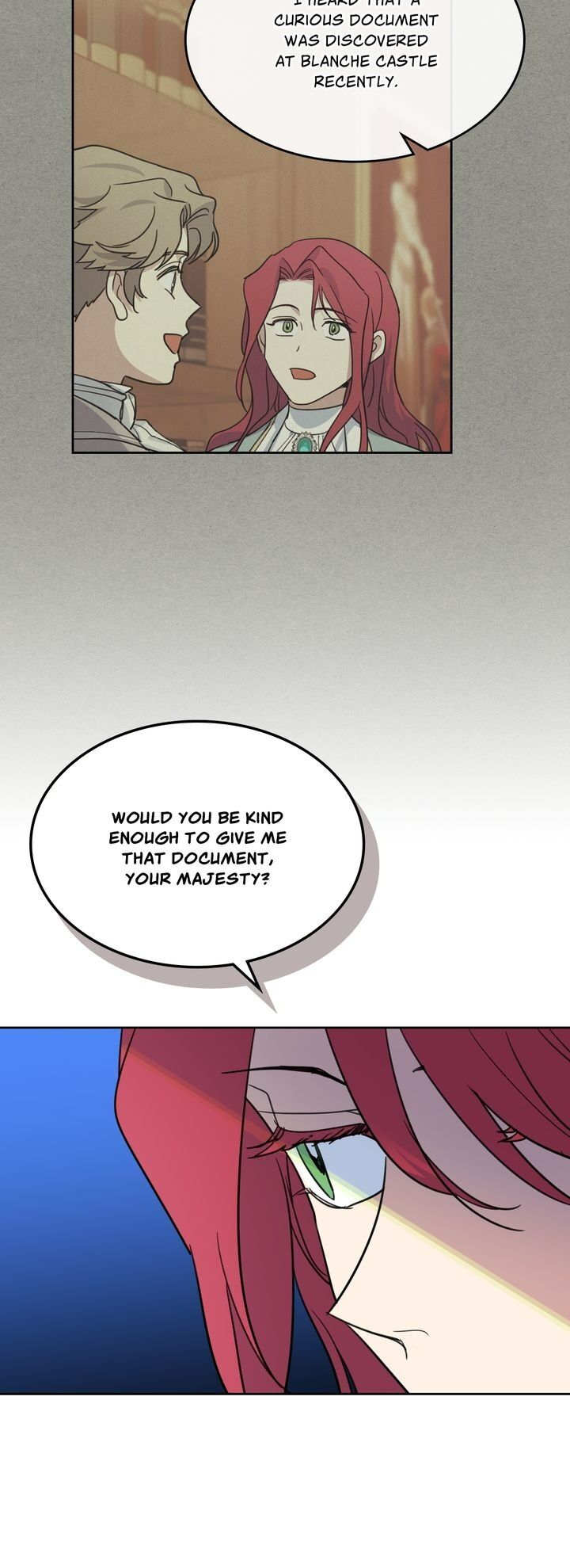 The Lady and the Beast chapter 76 - page 22