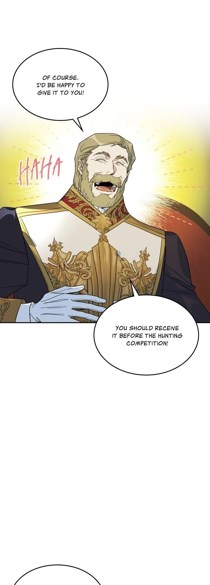 The Lady and the Beast chapter 76 - page 23