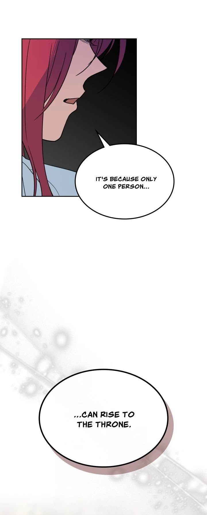 The Lady and the Beast chapter 76 - page 29