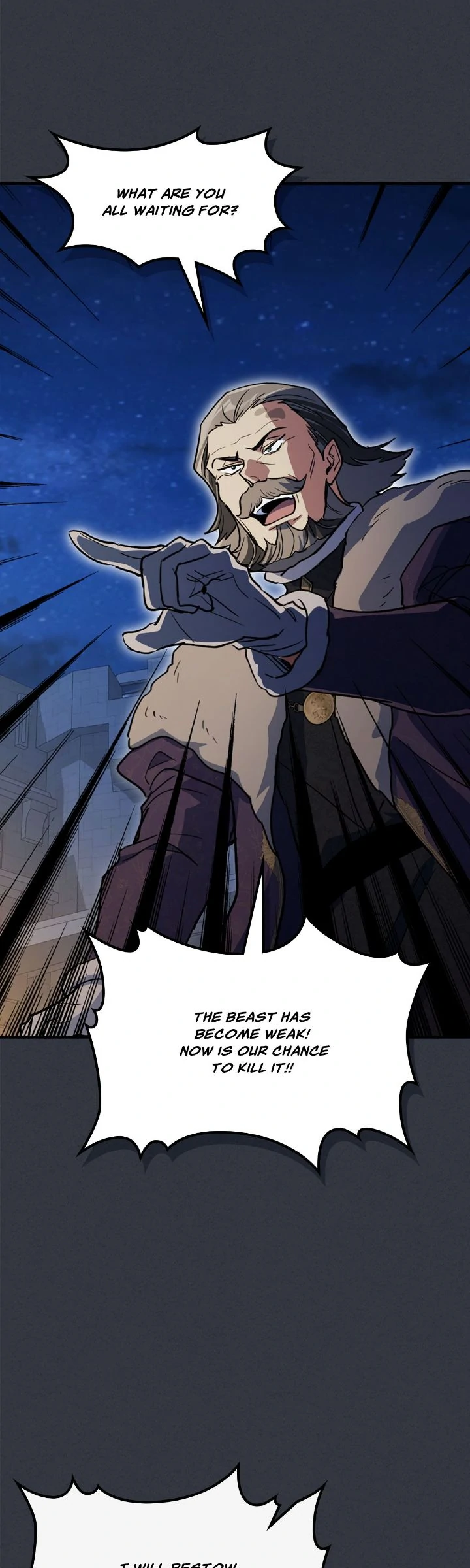 The Lady and the Beast Chapter 169 - page 13