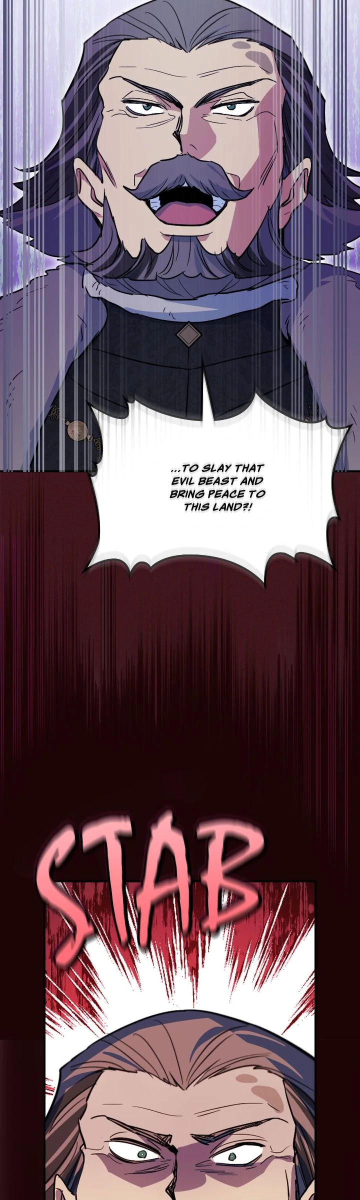 The Lady and the Beast Chapter 169 - page 16