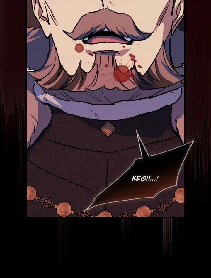 The Lady and the Beast Chapter 169 - page 17