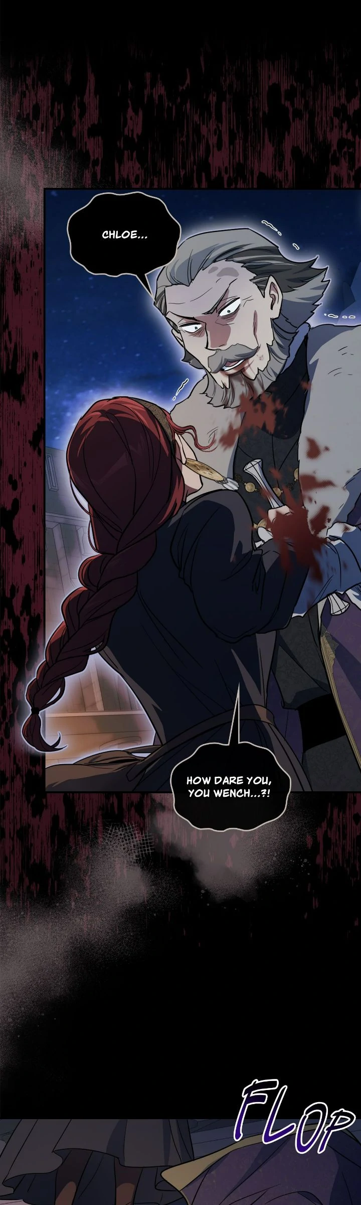 The Lady and the Beast Chapter 169 - page 18