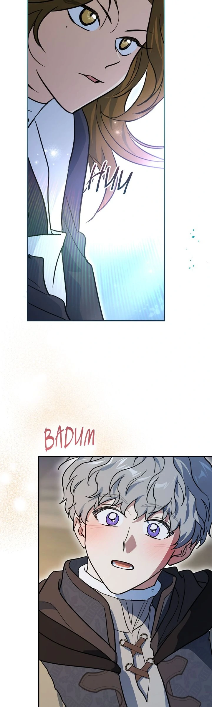 The Lady and the Beast Chapter 169 - page 2