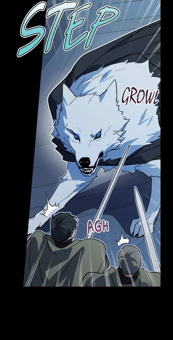 The Lady and the Beast Chapter 169 - page 25