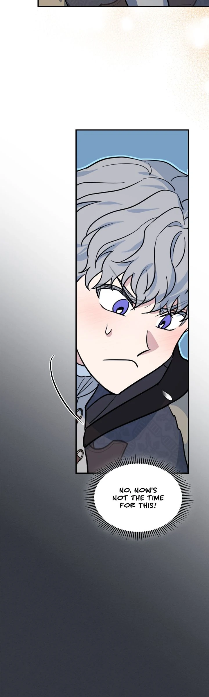 The Lady and the Beast Chapter 169 - page 3