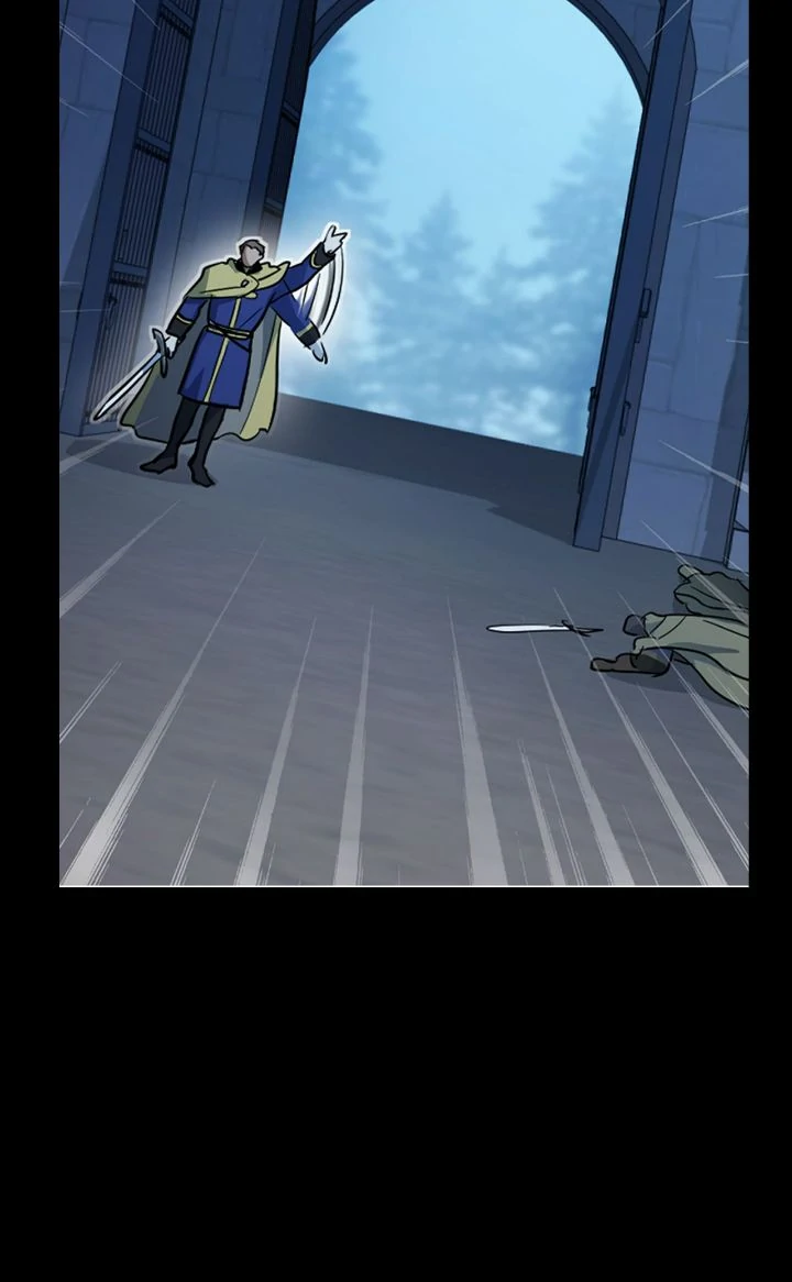 The Lady and the Beast Chapter 169 - page 33