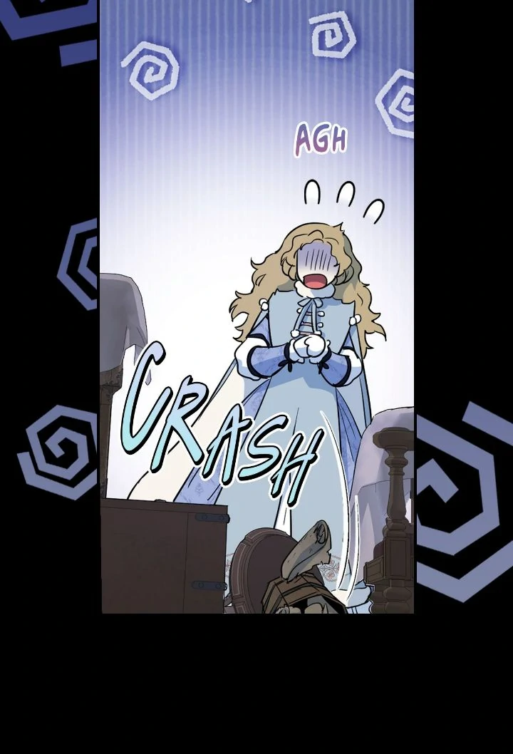 The Lady and the Beast Chapter 169 - page 40