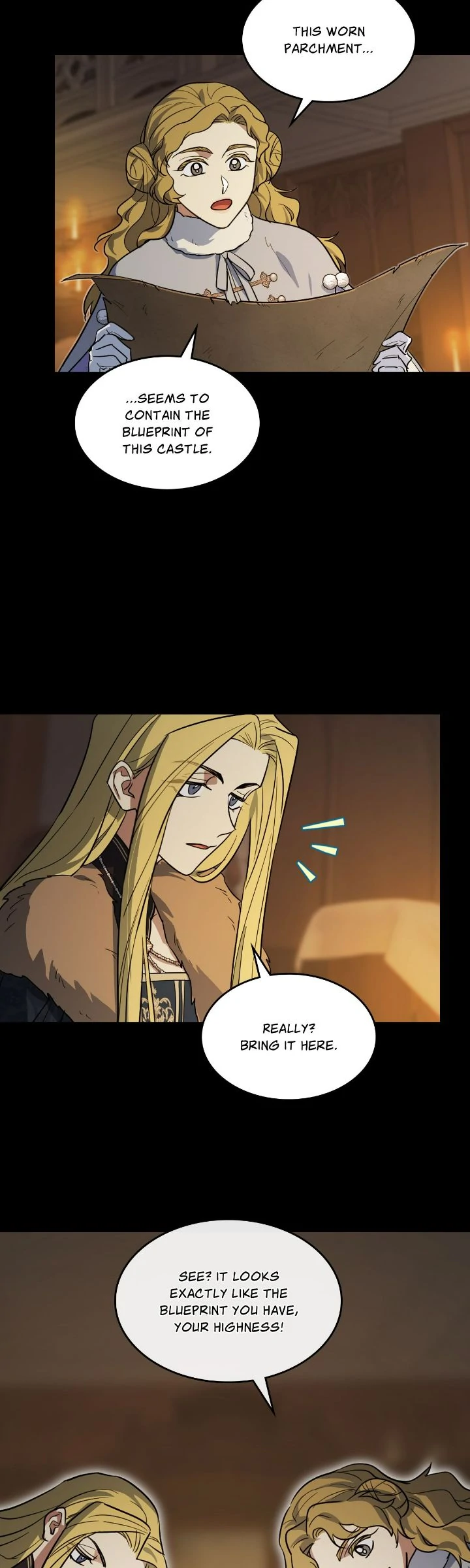The Lady and the Beast Chapter 169 - page 42