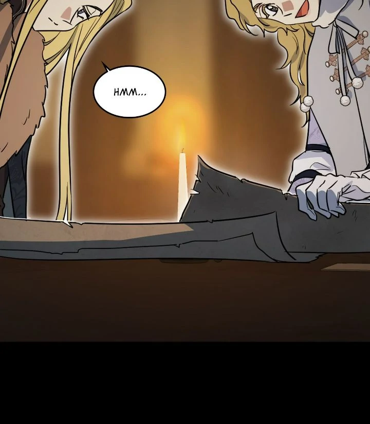 The Lady and the Beast Chapter 169 - page 43