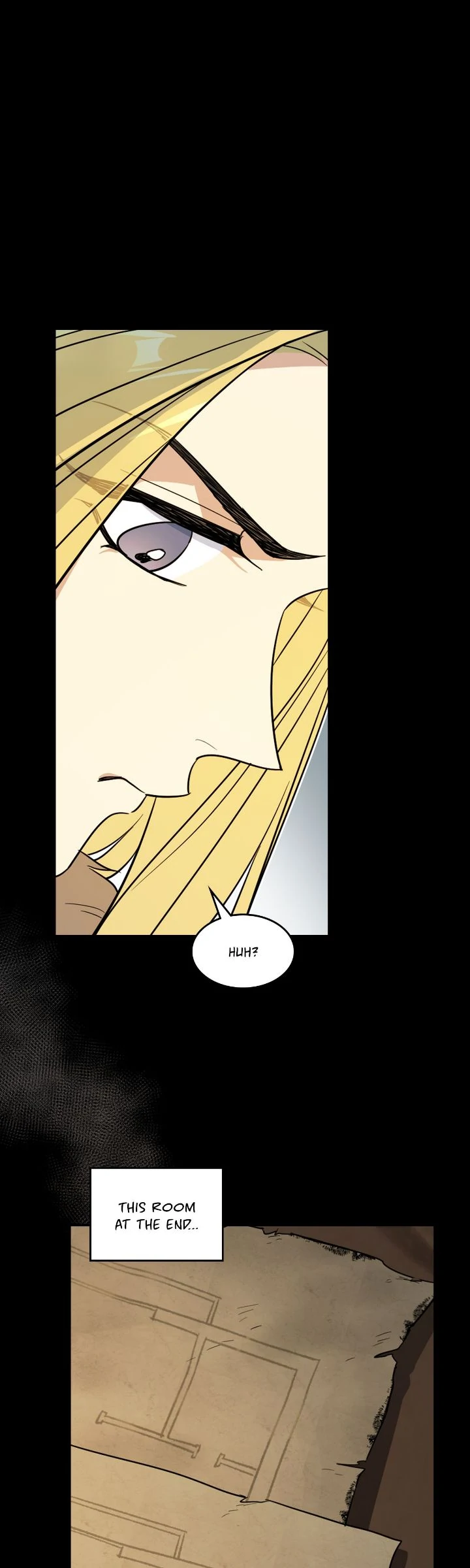 The Lady and the Beast Chapter 169 - page 44