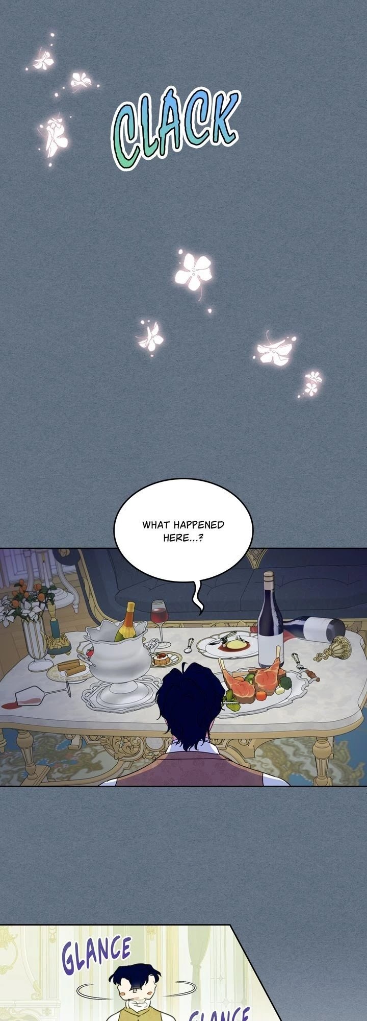 The Lady and the Beast chapter 78 - page 13