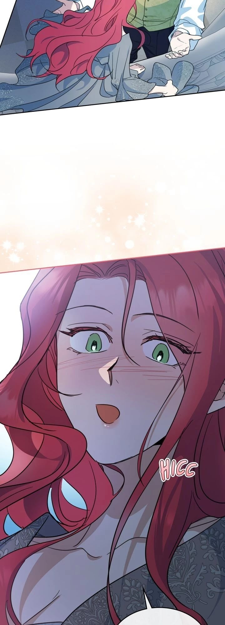 The Lady and the Beast chapter 78 - page 17