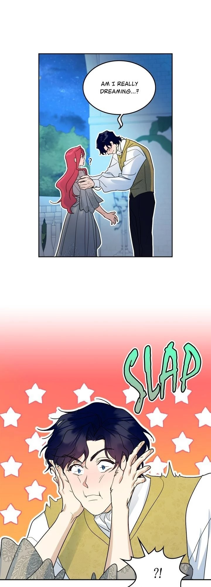 The Lady and the Beast chapter 78 - page 22