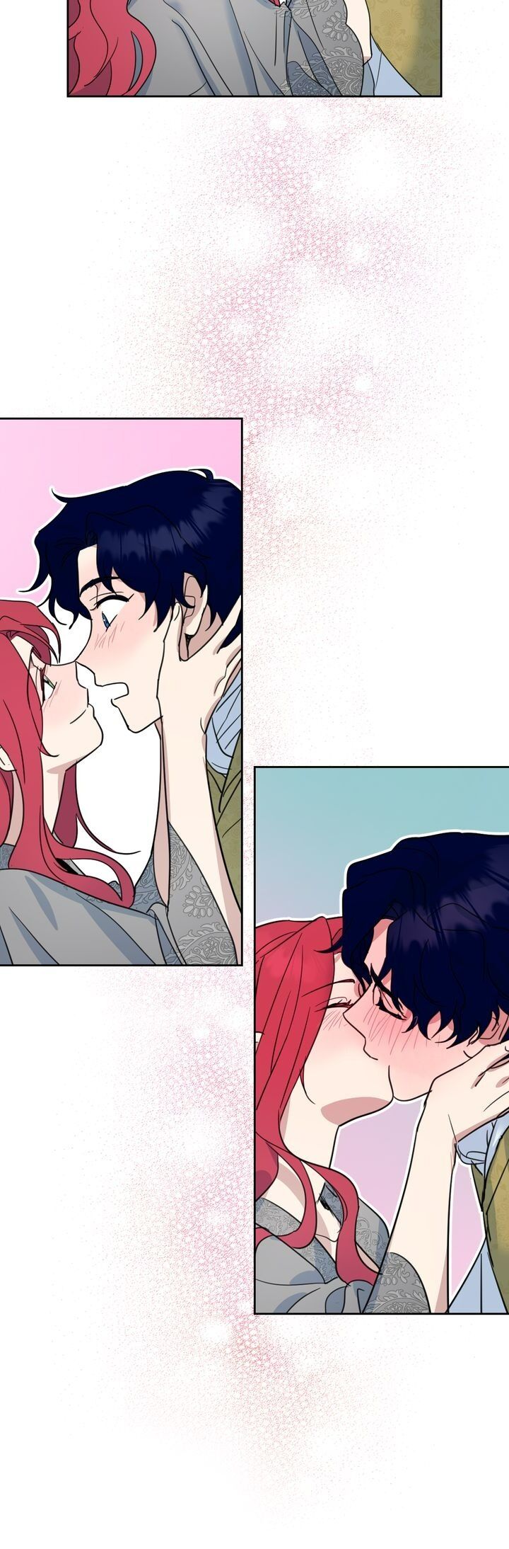 The Lady and the Beast chapter 78 - page 24