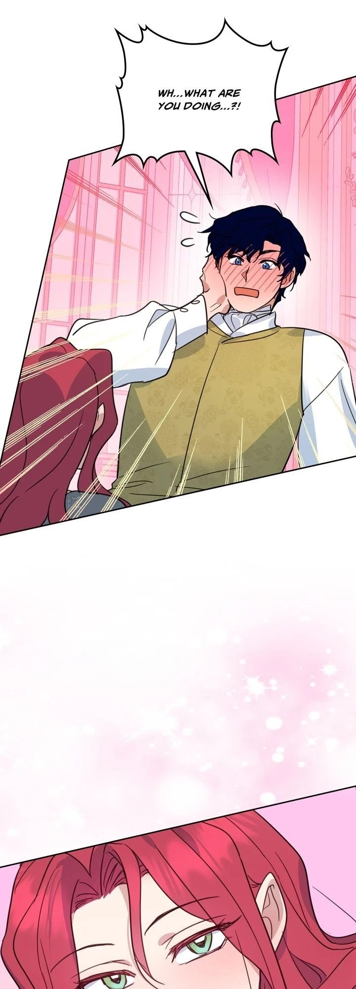 The Lady and the Beast chapter 78 - page 29