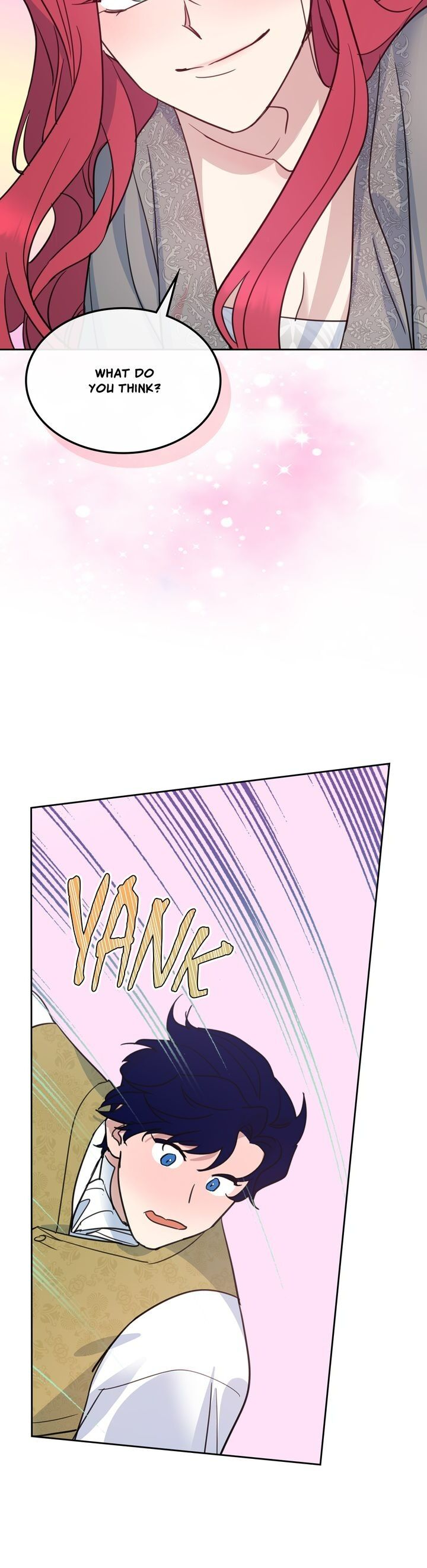 The Lady and the Beast chapter 78 - page 30