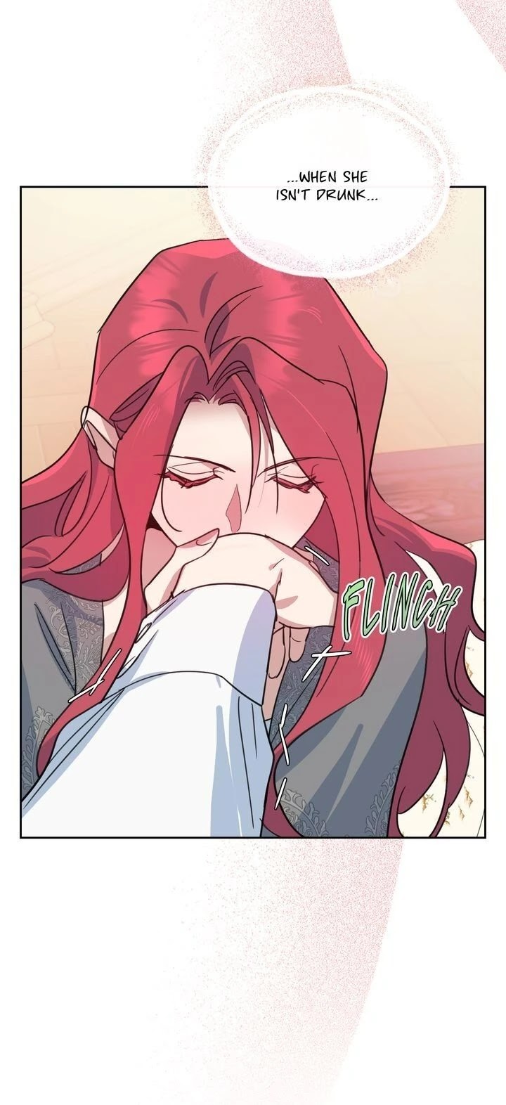 The Lady and the Beast chapter 78 - page 35