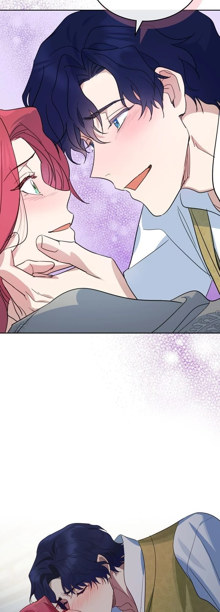 The Lady and the Beast chapter 78 - page 39