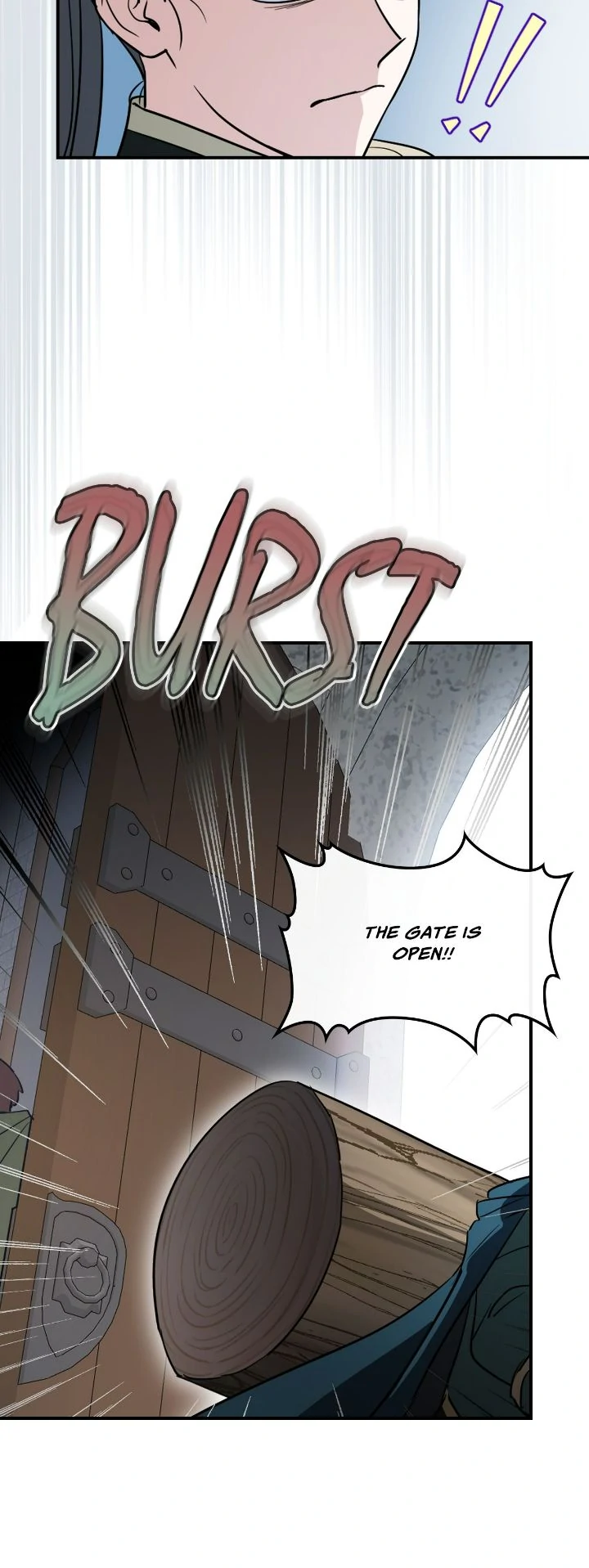 The Lady and the Beast Chapter 168 - page 13