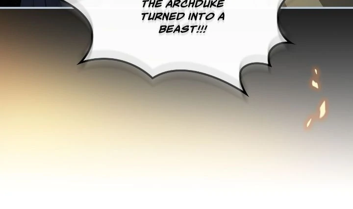 The Lady and the Beast Chapter 168 - page 18