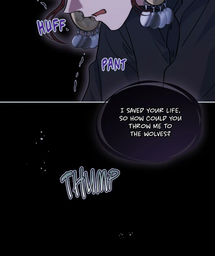The Lady and the Beast Chapter 168 - page 29