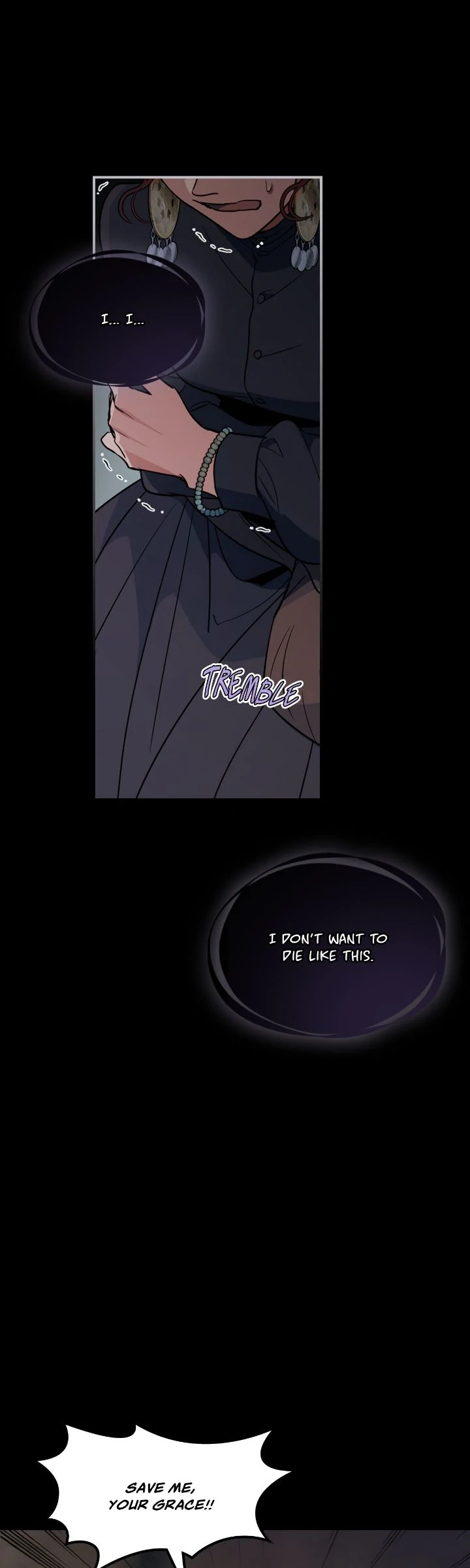 The Lady and the Beast Chapter 168 - page 30